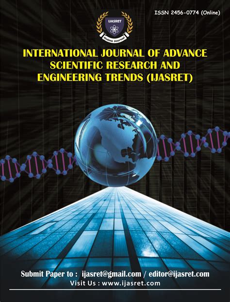 International Journal of Advanced Engineering Research and Science (I.